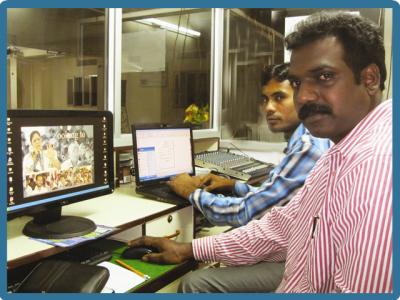 pradeep & thomas (designers)